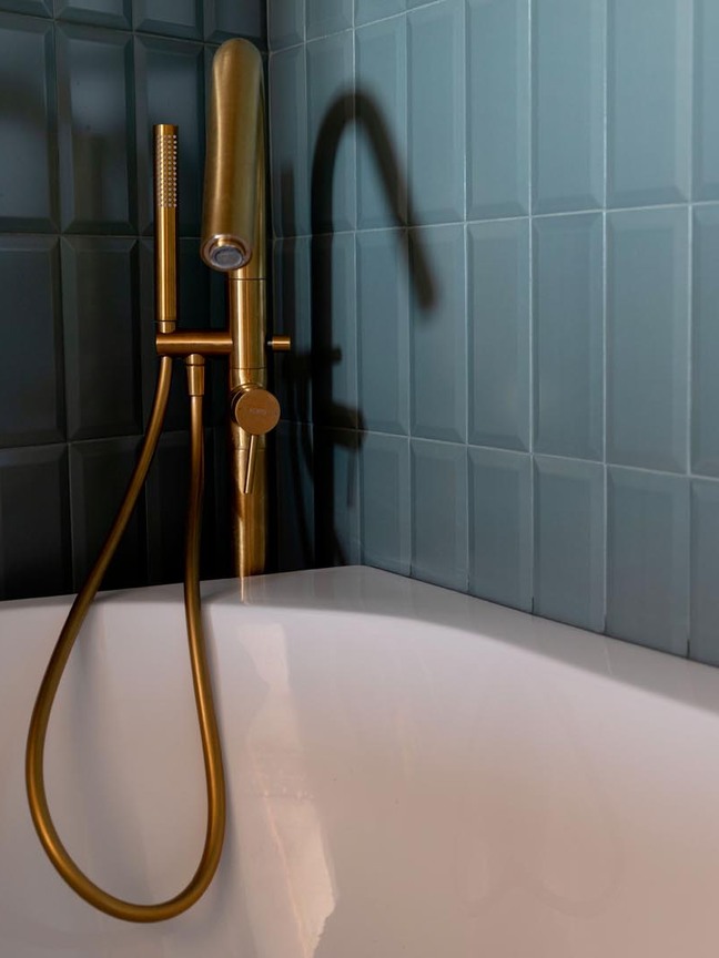 Rénovation d'une salle d'eau |  | 